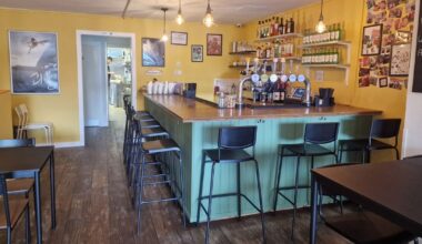 Beloved Manchester restaurant which closed its doors a year ago reopens in new spot