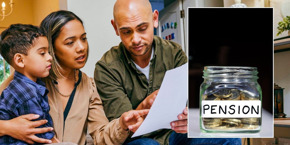State pension payments at risk as 700k families face 'consequences' from not applying for Child Benefit