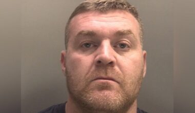 Man needed eye surgery after 'extremely nasty' attack