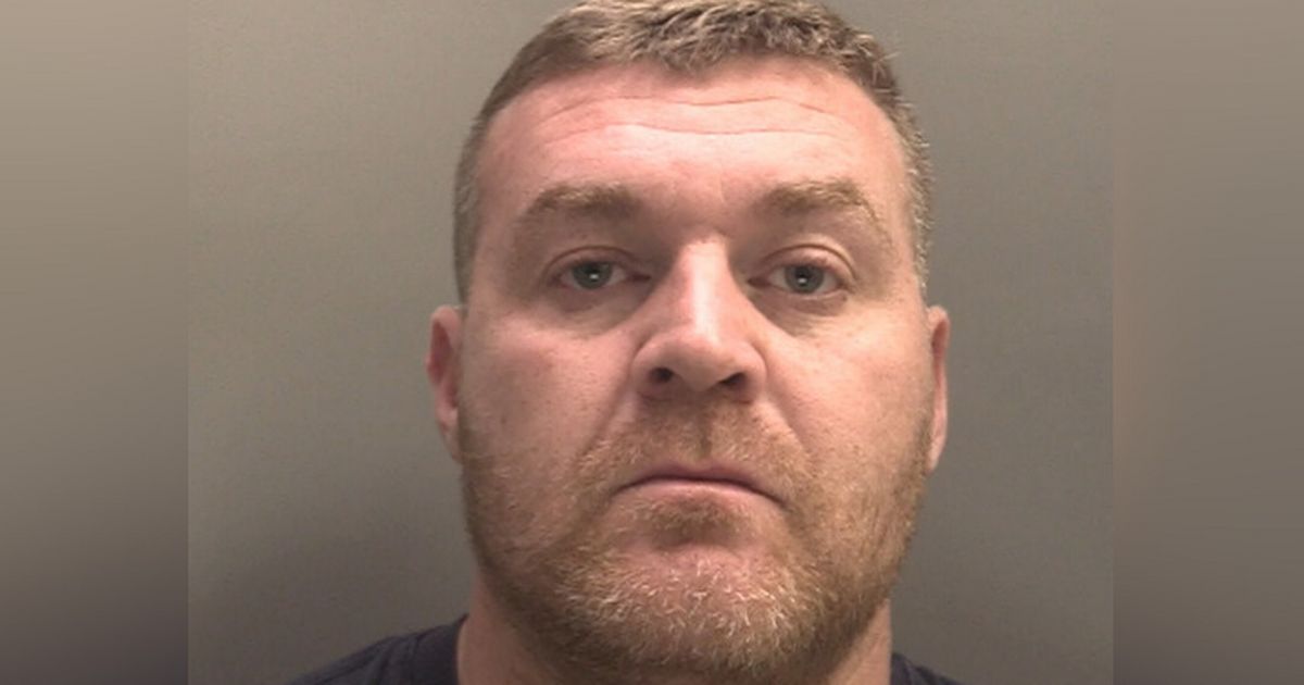 Man needed eye surgery after 'extremely nasty' attack