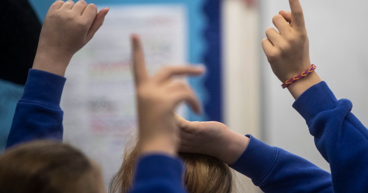 Thousands of Greater Manchester families to get £15 payments during May half term