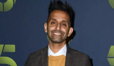 The food Dr Amir Khan eats three of every day that's 'excellent for gut health'