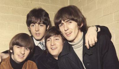 John Lennon said Paul McCartney's 'best' song had 'nothing to do with The Beatles'