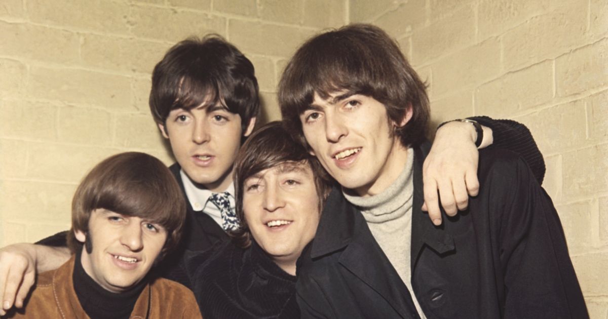 John Lennon said Paul McCartney's 'best' song had 'nothing to do with The Beatles'