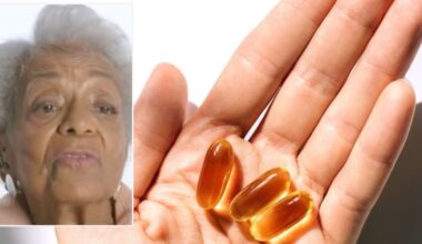 Woman who lived to 106 stayed 'healthy' in old age using supplement hailed as 'nutrient-dense treasure'