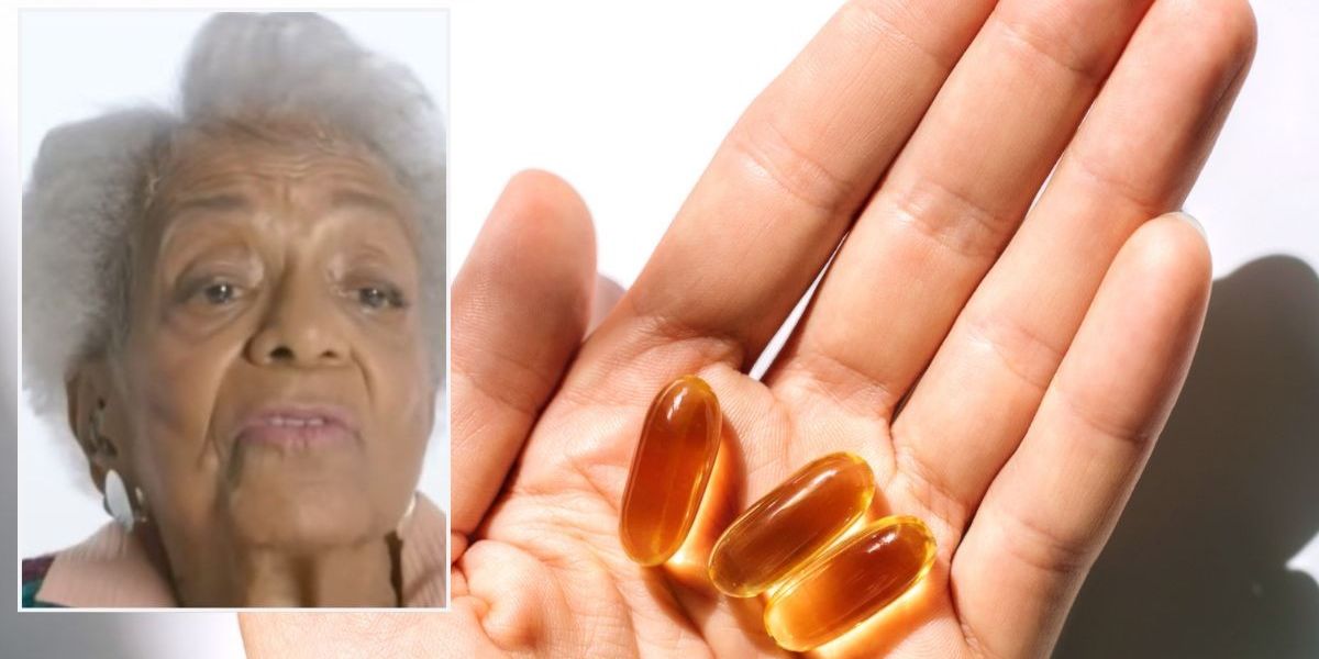 Woman who lived to 106 stayed 'healthy' in old age using supplement hailed as 'nutrient-dense treasure'
