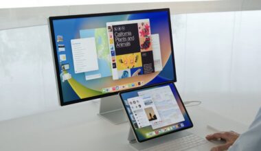 iOS 19 Rumored to Add Stage Manager Support to USB-C iPhones