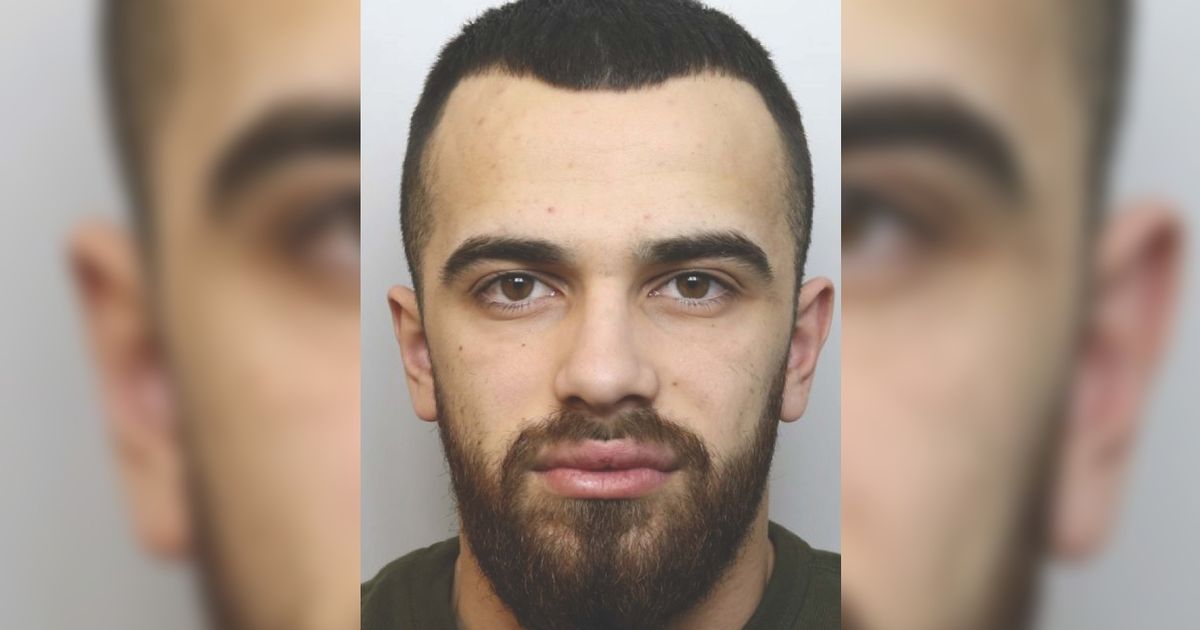 Man's toothbrush revealed his involvement in £500,000 drugs plot
