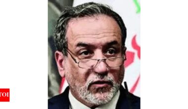 Iran and France signal readiness for N-talks