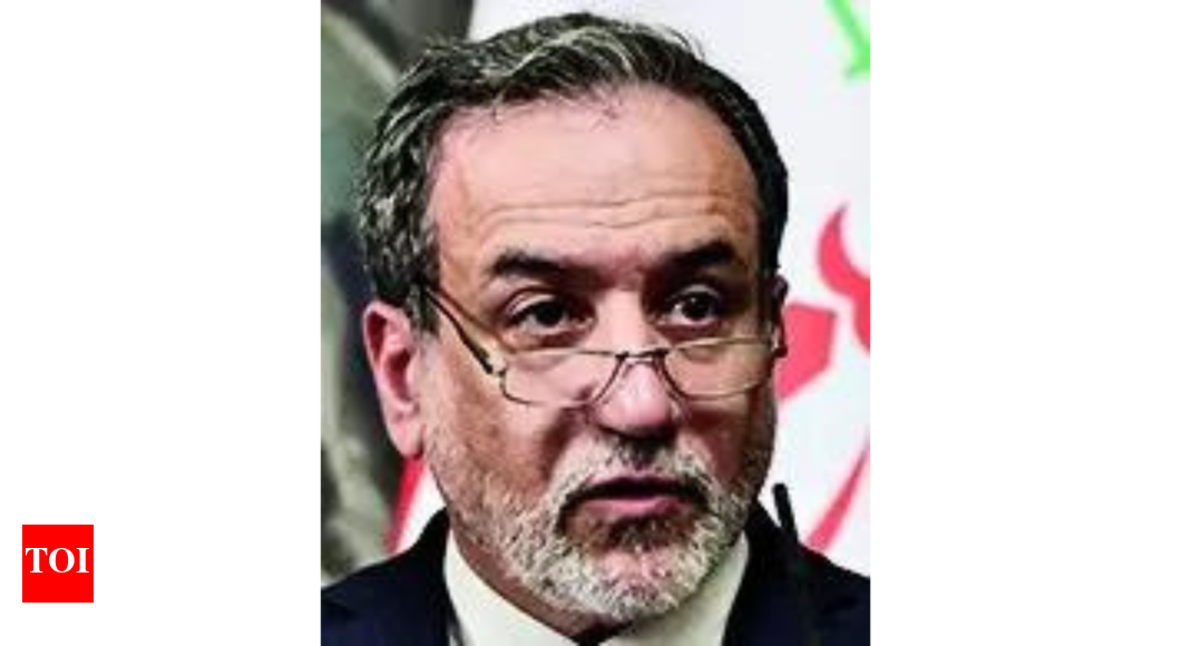 Iran and France signal readiness for N-talks