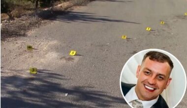 John George: Spanish police issue update in murder case as they reveal main suspect ‘left in hurry’