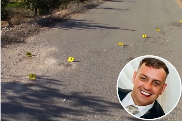 John George: Spanish police issue update in murder case as they reveal main suspect ‘left in hurry’