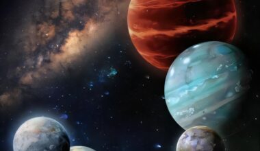 Super-Earths are common outside the solar system, new study shows