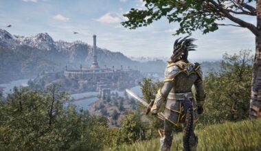 Oblivion Remastered Sets A New Standard For Xbox & Bethesda