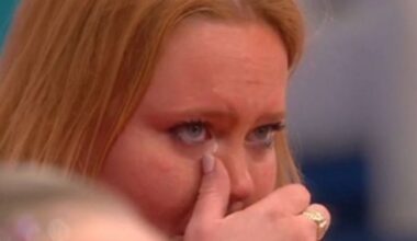 Celebrity Big Brother viewers issue same complaint minutes into show ahead of final