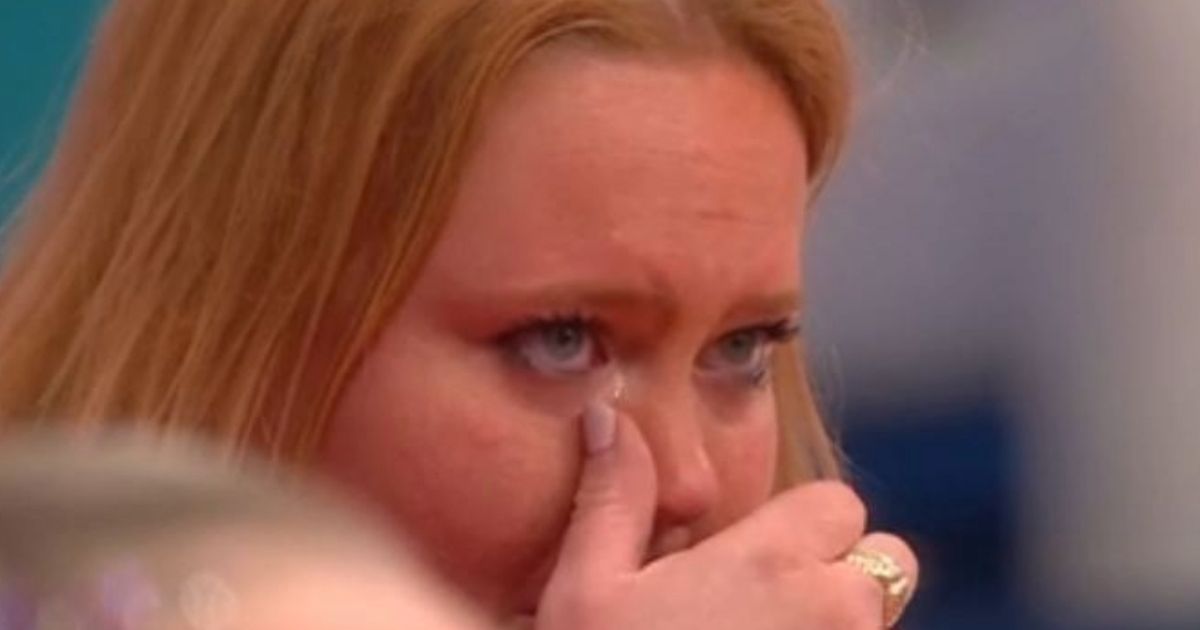 Celebrity Big Brother viewers issue same complaint minutes into show ahead of final