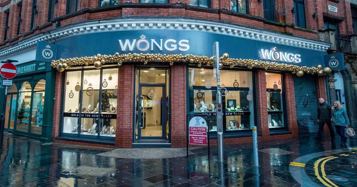 Family business announces major move decades in the making