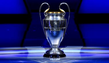 UEFA could introduce three major rule changes to the Champions League next season