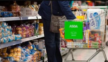 Asda deluged by complaints after rolling out controversial technology in Manchester stores