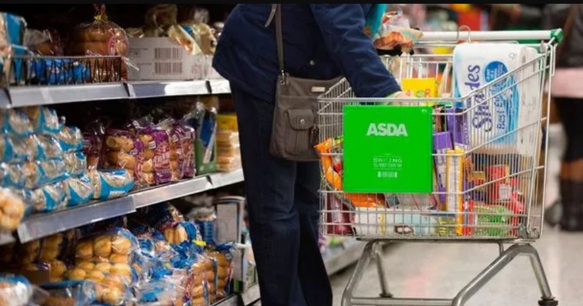 Asda deluged by complaints after rolling out controversial technology in Manchester stores