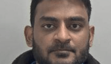 'Depraved' Midlands man's wild lie after police find 170,000 images and videos of children