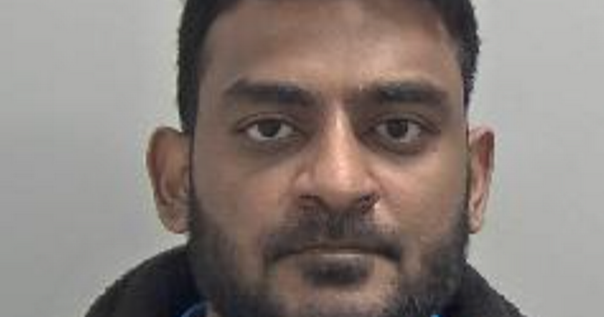 'Depraved' Midlands man's wild lie after police find 170,000 images and videos of children