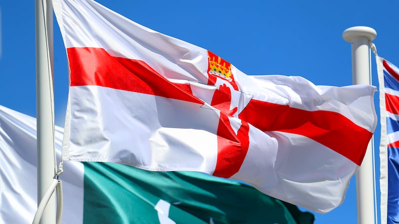 New regional flag doesn’t have to conflict with bid for Irish unity, says academic  