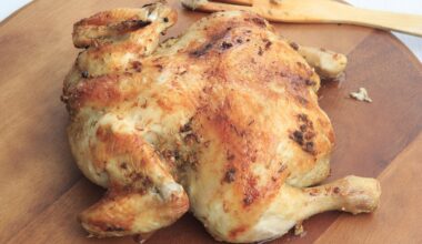 Regular chicken consumption linked to higher risk of early death from gastrointestinal cancers