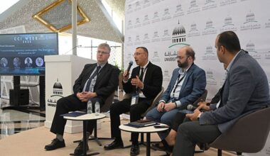 UOS displays digital excellence at Computing and Informatics Week