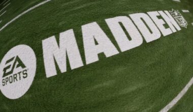 Madden NFL 26 Confirmed For Switch 2, But College Football Isn't In The Starting Lineup