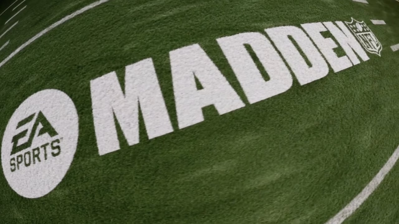 Madden NFL 26 Confirmed For Switch 2, But College Football Isn't In The Starting Lineup