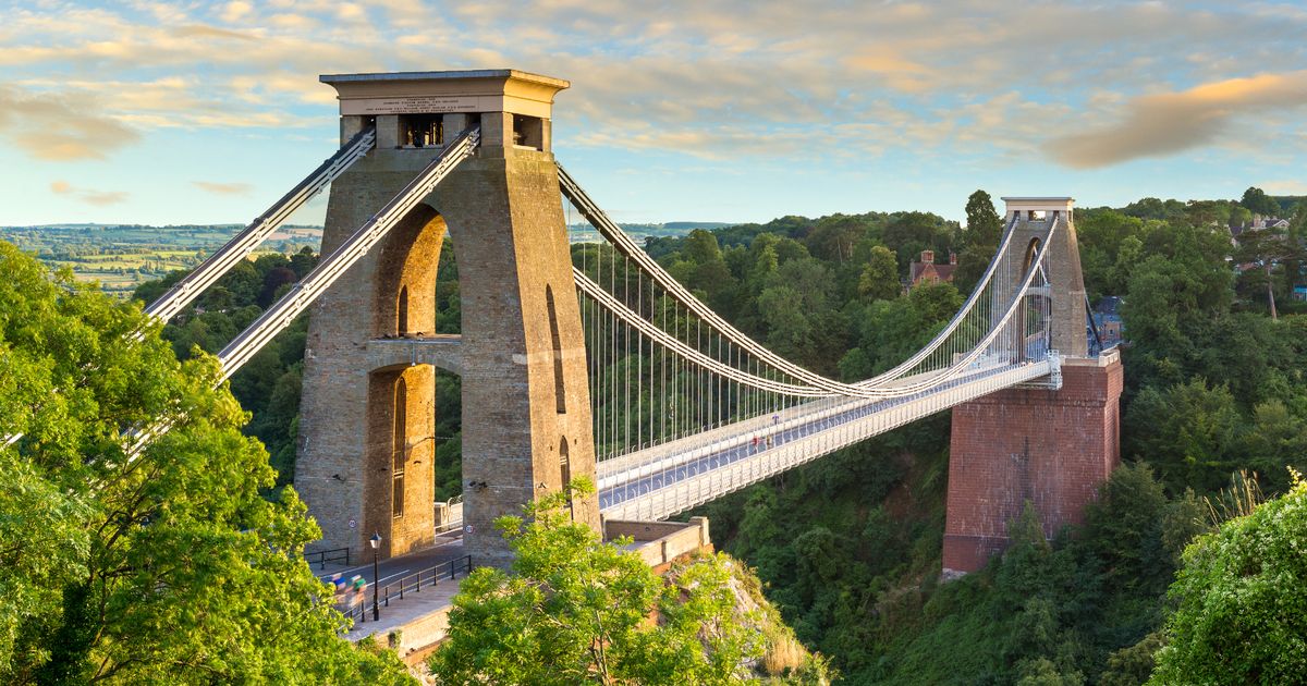Bristol named as one of the world's top eco-friendly cities