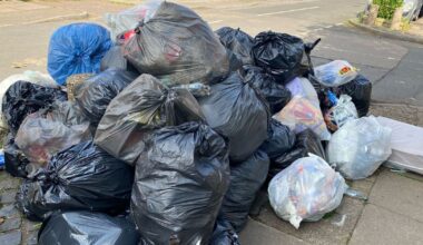 Birmingham bin strike latest - all we know ahead of crunch mediation talks