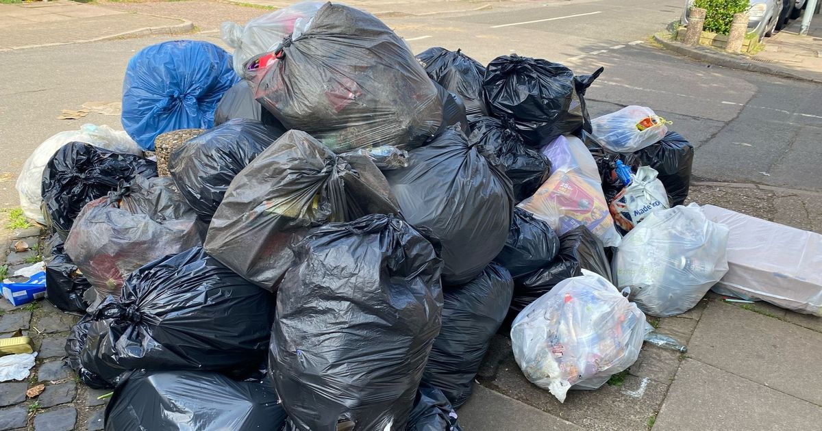 Birmingham bin strike latest - all we know ahead of crunch mediation talks