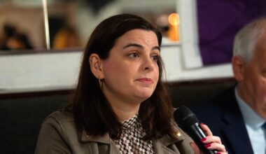 Scottish Labour accuses SNP of 'parachuting' candidate into Hamilton by-election campaign