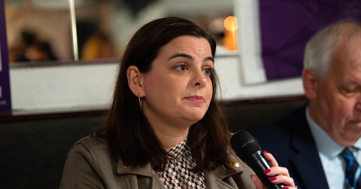 Scottish Labour accuses SNP of 'parachuting' candidate into Hamilton by-election campaign