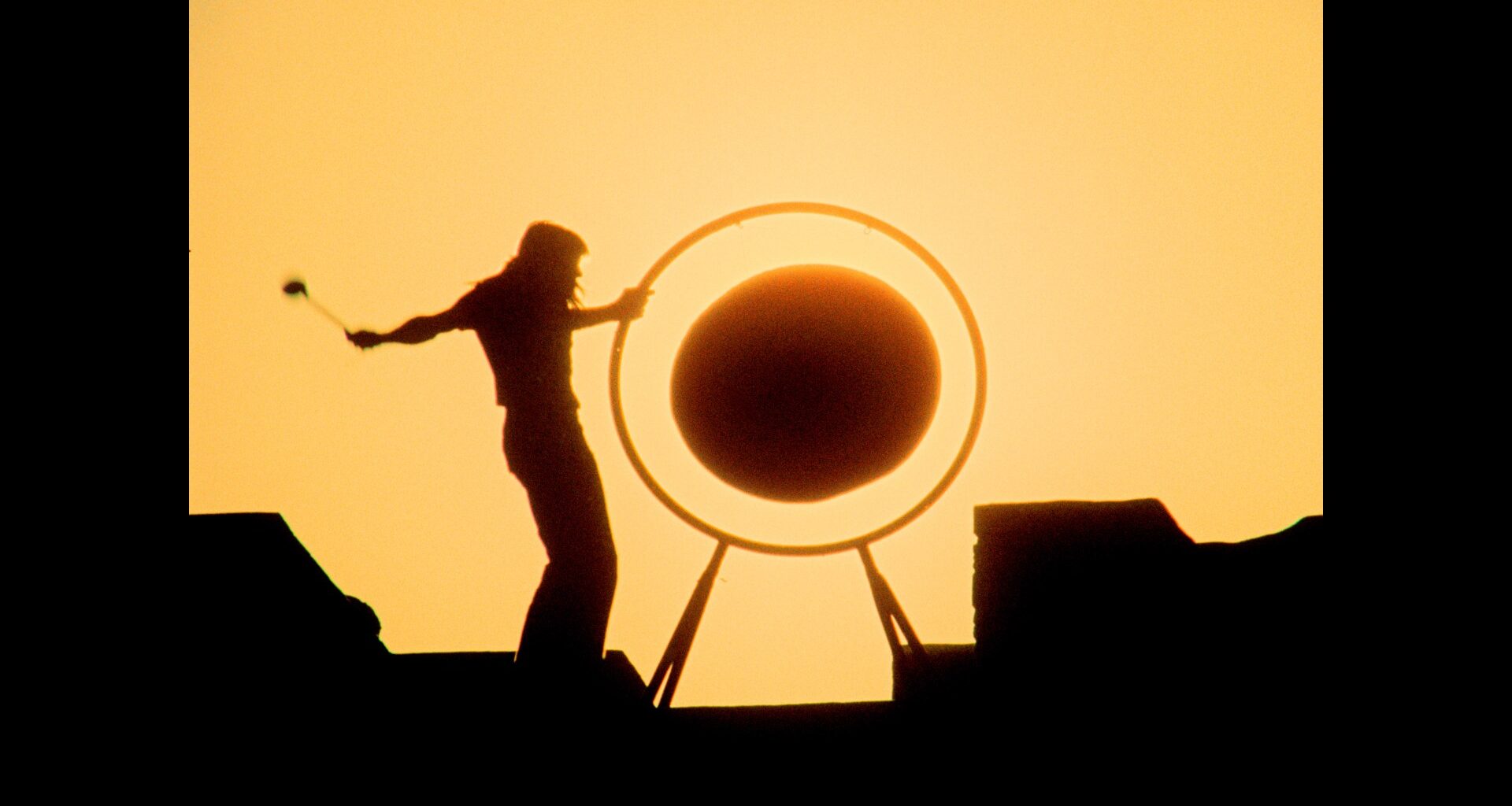 Inside Pink Floyd's epic Pompeii gig as spectacular upgraded version of iconic film hits cinemas in days