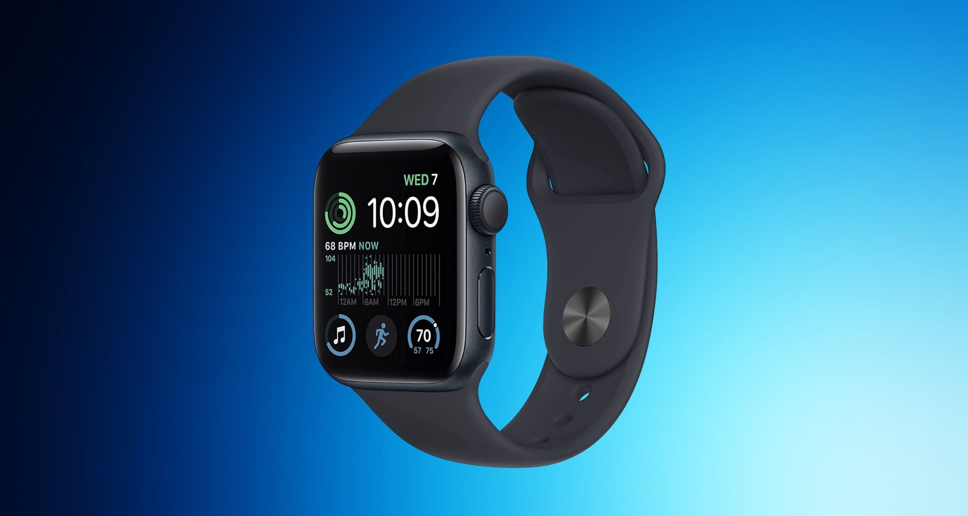 Apple Watch SE Hits $169.97 Low Price on Amazon
