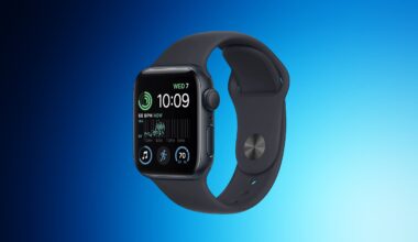Apple Watch SE Hits $169.97 Low Price on Amazon