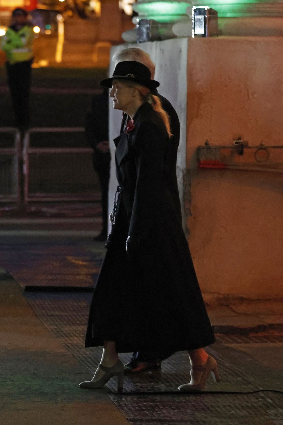 Duchess of Edinburgh