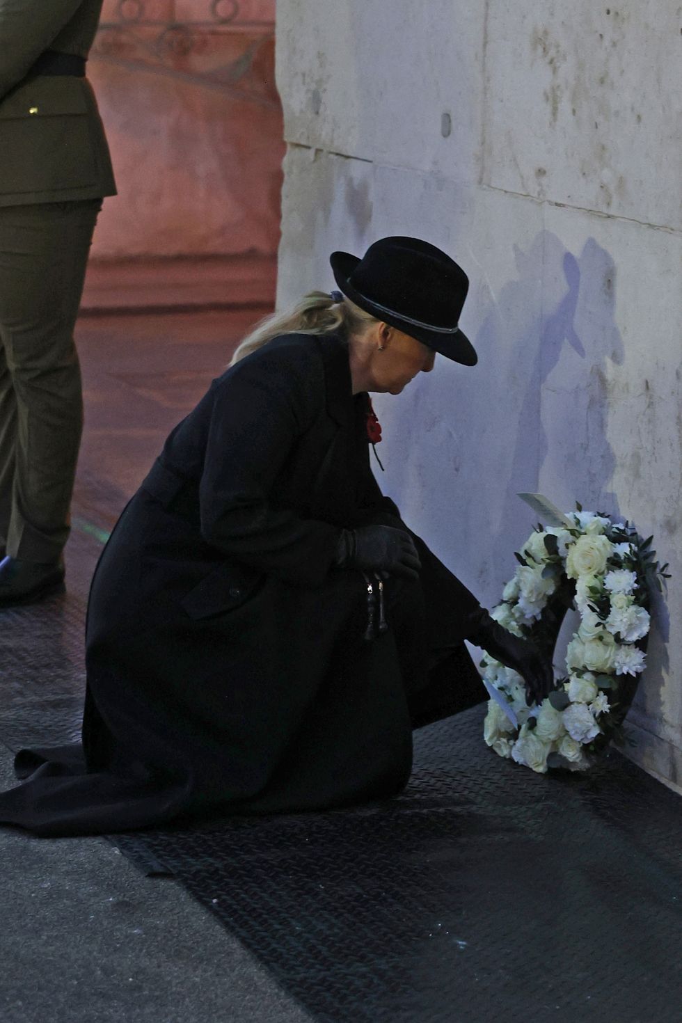 Duchess of Edinburgh