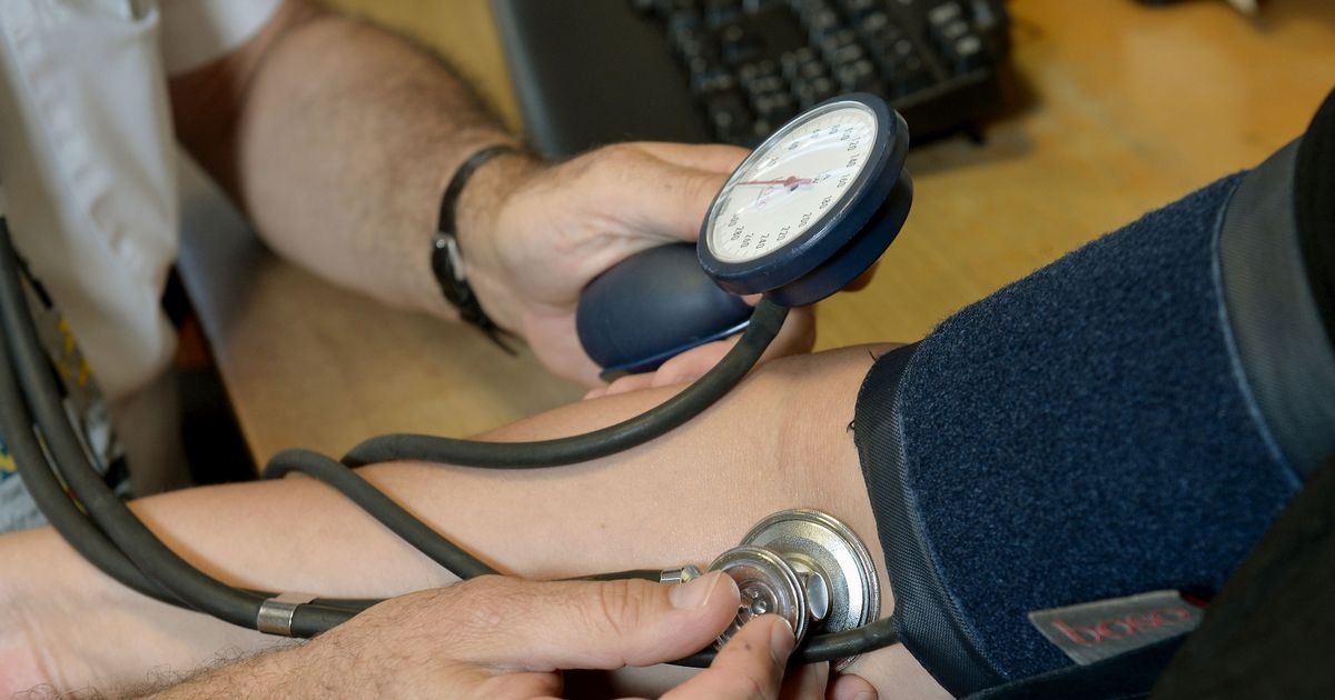 Where Greater Manchester areas rank in England's GP postcode lottery