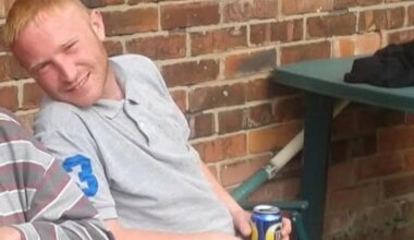 Tragedy as 'local legend' Daniel, 37, found dead