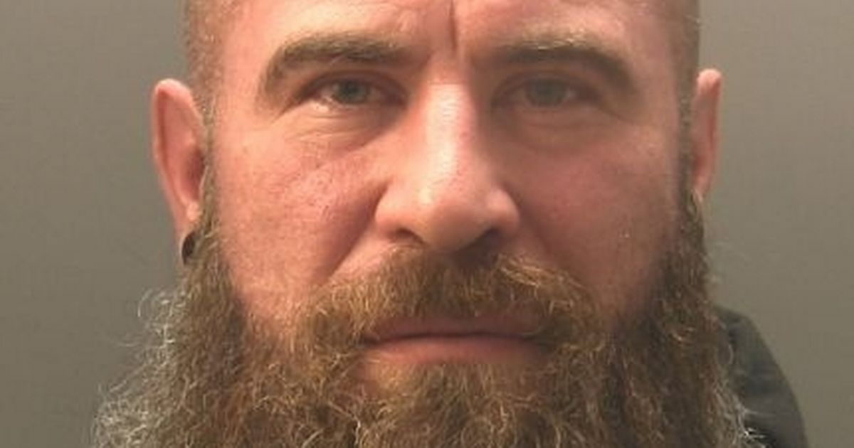 Man jailed for beating teenage boy into unconsciousness on Bristol train