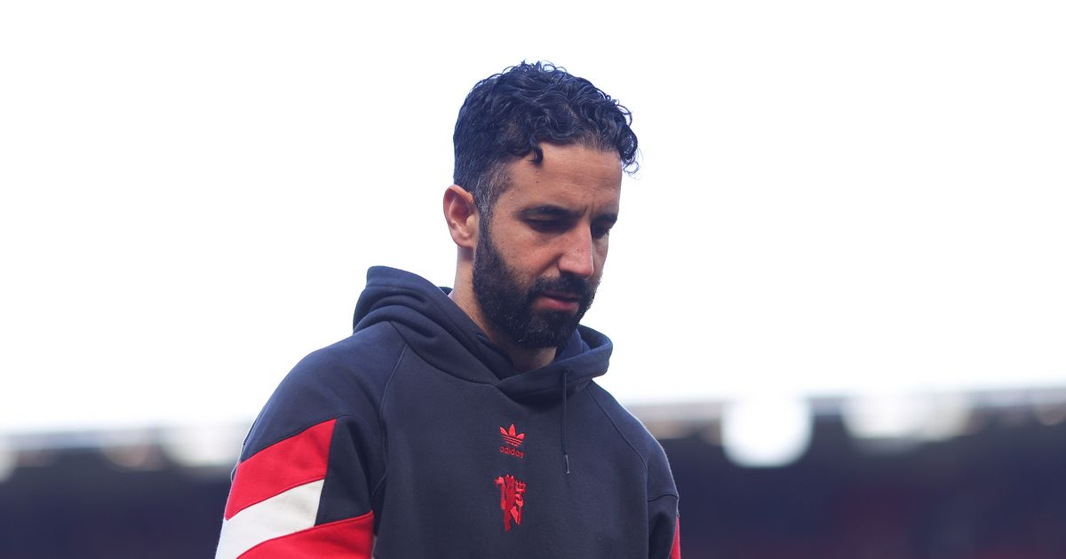 Manchester United 'dream' transfer outlined as 'talks' begin for £42m Ruben Amorim signing