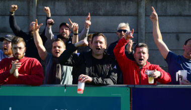The best title race in England - Six teams can still win the National League South on the final day