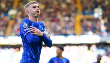Latest transfer news: Liverpool want Cole Palmer as Arsenal join Arda Guler race