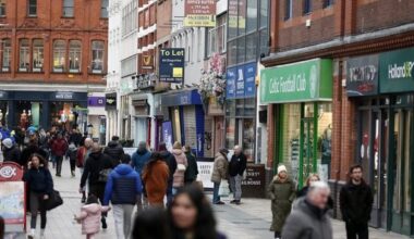 Hotel group Beannchor launches bid for new Belfast city centre property
