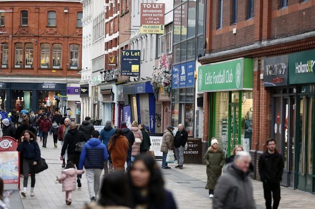 Hotel group Beannchor launches bid for new Belfast city centre property
