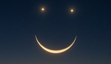 New cosmic 'smiley face' phenomenon to greet Earth? How and when to watch